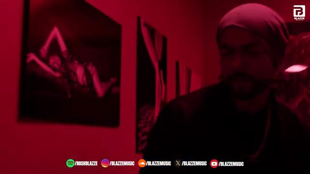 Lock (MegaMix) - Sidhu Moose Wala X Bohemia | ft. Sonam Bajwa | Remix/Prod. By Rosh Blazze (2025)