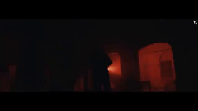 Hard Hit (Official Video) HUSTINDER l Vintage Records | Latest Punjabi Songs 2025