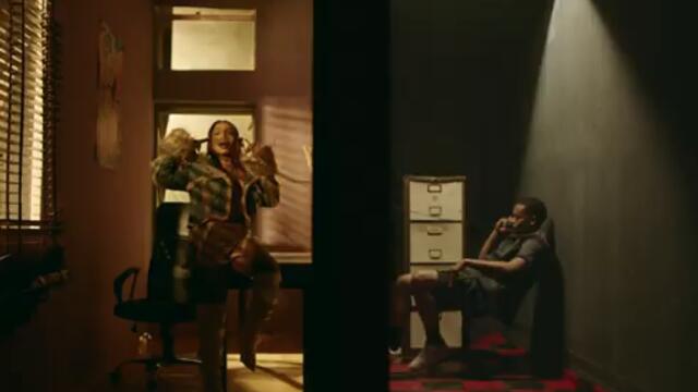 Guchi - Tsunami (Oh Baby) [Official Video]