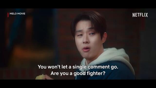 Melo Movie | Now Playing | Netflix [ENG SUB]