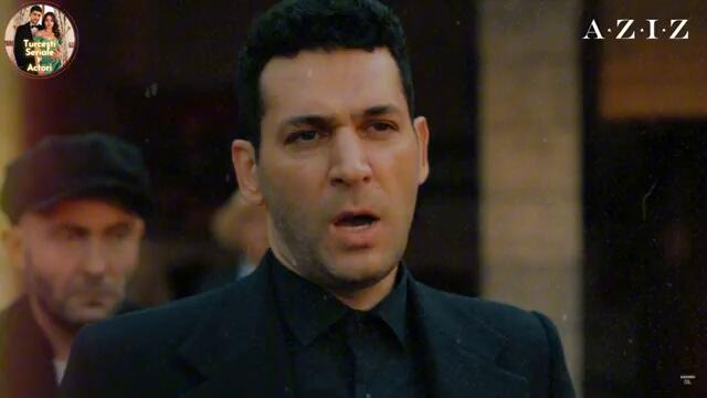 Aziz Episodul 24 in Romana - În Acest Episod, Masca Cade!
