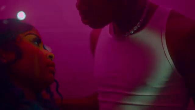 Darmain Stiile - By Right (Official Music Video)