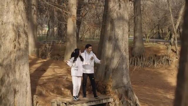 Bekzod Aliboyev - To'yingizni qizdiraman (Official Music Video)