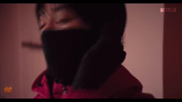 Squid Game: Season 3 | Final Trailer | Netflix