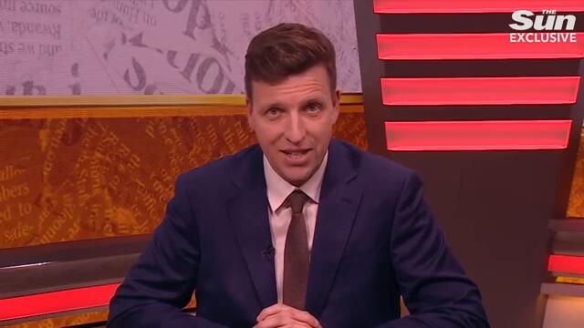 Disgraced Andrew hosted secret Chinese business meeting at Royal Lodge