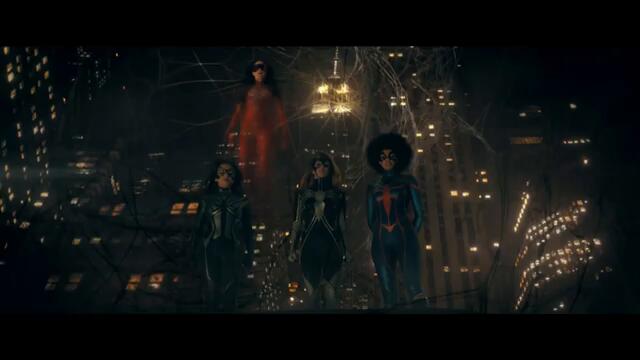 Трэш-ПереСказ фильма Крэйвен-охотник / Kraven the Hunter (2024) | Обзор на лохматого зоошиза!