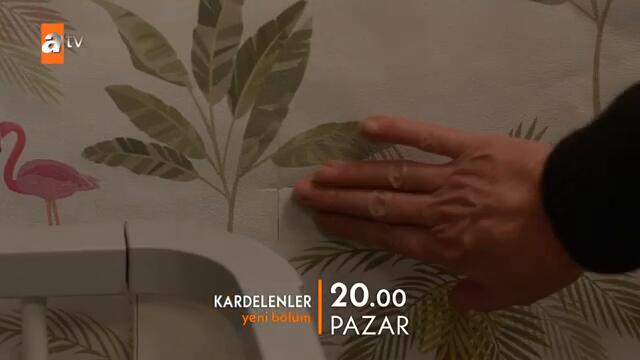 Kardelenler 4. Bölüm Fragman | "Konu Yankı olunca deliriyorum!" @Kardelenleratv