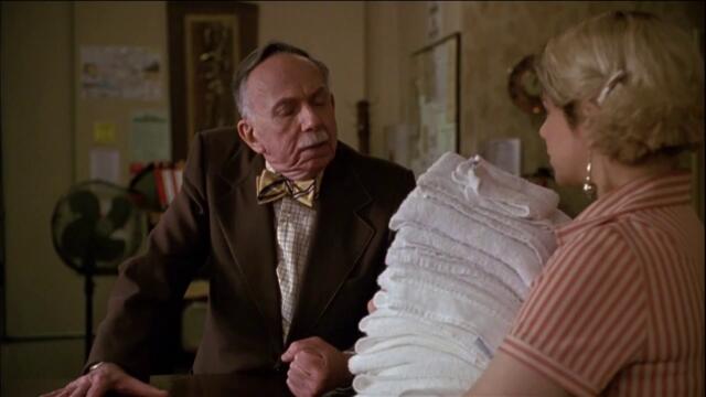 Измамниците The Grifters   (1990) Бг Аудио Част 2