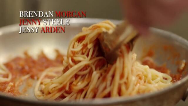 От Италия с любов From Italy with Amore  (2022) Бг Аудио Част 1