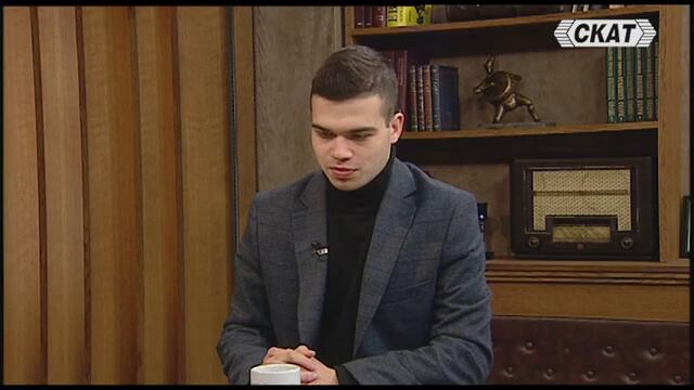 Цветан Манчев: Идва ли краят на войната в Украйна