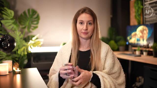 ПОЛНОЛУНИЕ 12 февраля: ЧТО ЖДЕТ НАС?