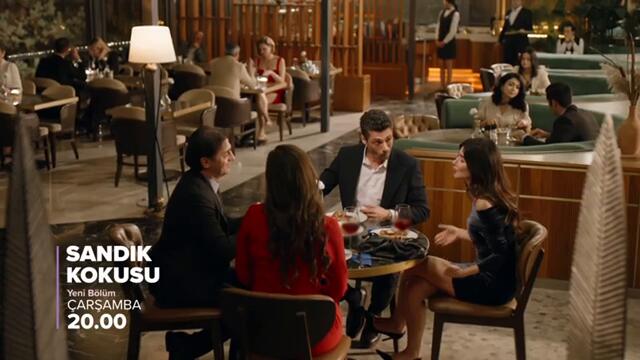 Sandık Kokusu 46. Bölüm 2. Fragman | “Önceliğim Karsu’dan kurtulmak!”