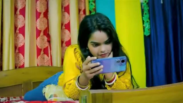 "Ijazat Dee ❤️🎶 | Heart-Touching Love Song | Official Music Video 2024"