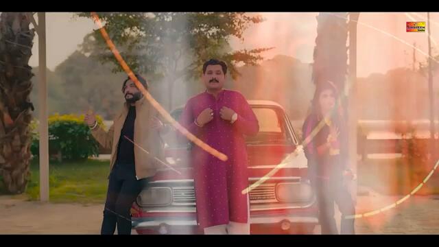 Sakon Saraiki Dhola Pasand Ay I Dilawar Abbas Khalifa I | Official Video Song | Shaheen Studio