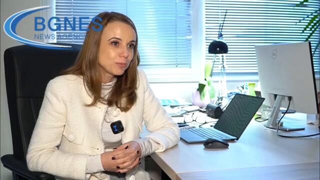 Полина Стойкова: Все повече млади хора на възраст 25-30 години купуват жилище