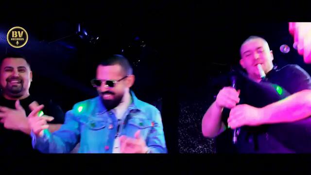 MITKO GAGAUZA x MONKEY x KRUM FILIPOV - CHAR GAIDA / Митко Гагауза, Мънки и Крум Филипов - Чар Гайда