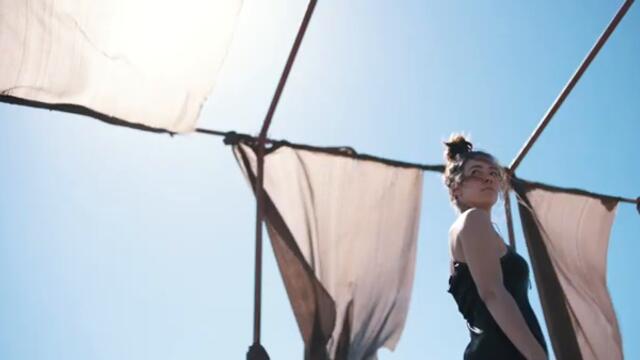 FRIDA GOLD - NEUER TAG (OFFICIAL VIDEO)