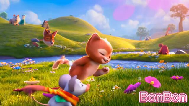 Свят на Чудеса 🦄🌈🐭| Забавен Музикален Микс От Детски Песнички🐶💓🐰