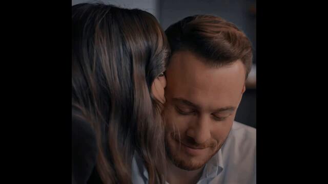 Hande y Kerem Reencuentro Secreto Actitud de Kerem lo dice TODO
