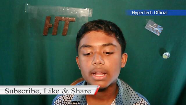 Boost Your Videos With Subtitles on YouTube | 1.2 |  HyperTech Official @hypertech-r2c