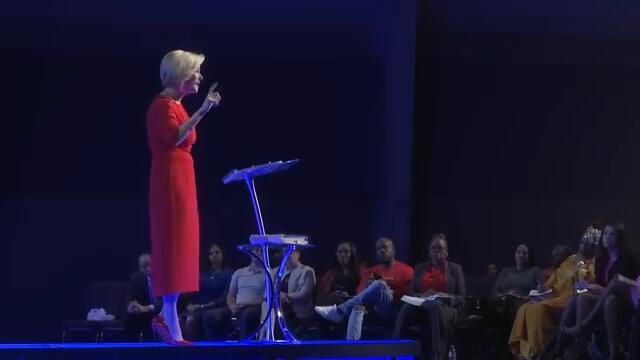 Paula White is BACK! REMIX - The Remix Bros