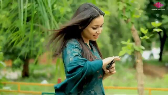 Dhokha (Official Video) | Raftaar Sandhu | Mr. Chandigarhiaa | New Punjabi Song 2025