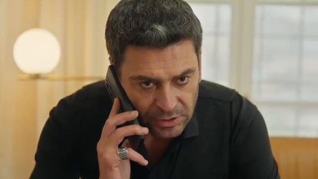 Alya Albora'nın Evli Kadın Kuralları - Uzak Şehir 14. Bölüm (SON SAHNE)