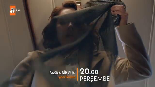 Başka Bir Gün 4. Bölüm 2. Fragman | "Serdar katil mi?"
