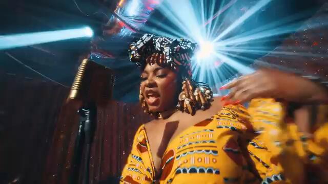 Yemi Alade - Ije Love (Official Music Video)