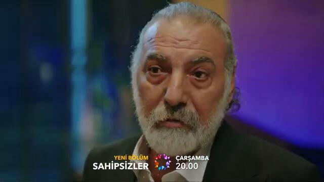 Sahipsizler 12. Bölüm 2. Fragmanı | Benim Yerim Kocamın Yanı!