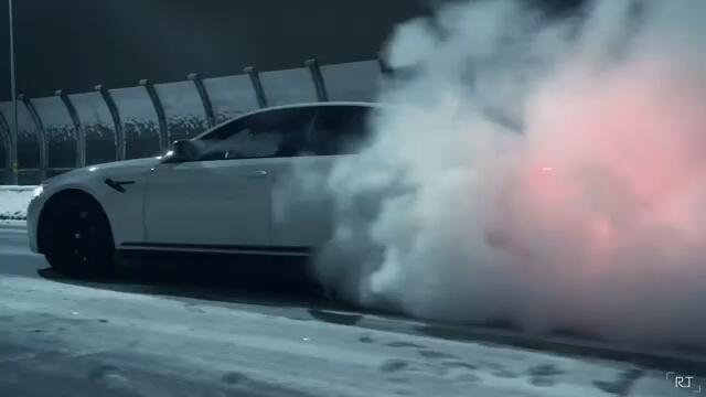 BONES - Butterfly (Anka Remix) (BASS BOOSTED)