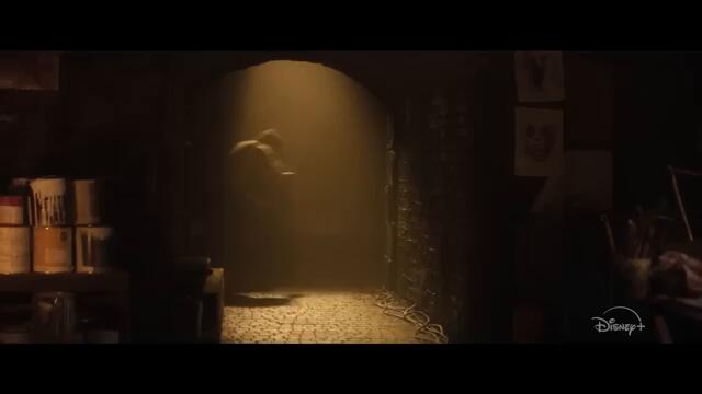 DAREDEVIL: BORN AGAIN New Trailer (2025)