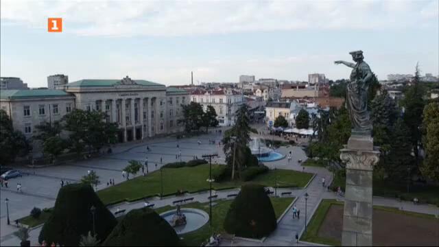 Жулия Ауад в „Защо България“ - 17.02.2025 по БНТ