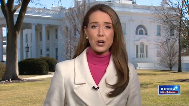 President Trump, Elon Musk target FAA for job cuts