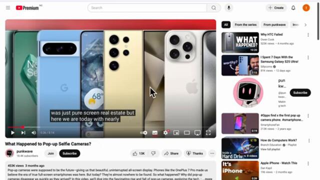 How to Turn OFF YouTube Captions/Subtitles on Laptop or PC