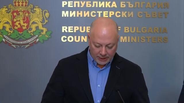 Правителството предлага мерки по отношение на цените на храните, обяви премиерът
