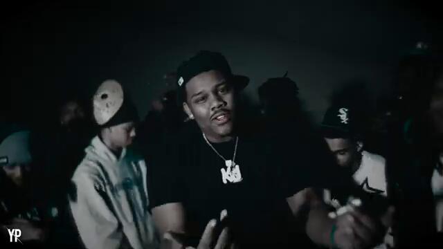 Maj4l ft. KJ500 & Kai Bandz - Coordinate (Official Music Video) || Dir. Yano4l