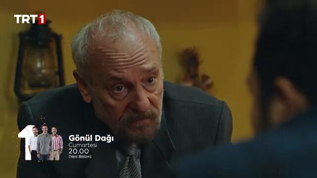 Gönül Dağı 167. Bölüm 2. Fragmanı @trt1
