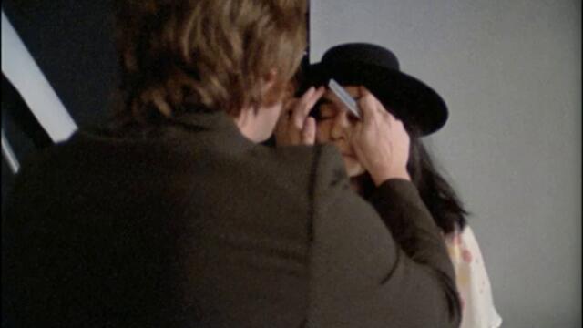 John Lennon - Oh Yoko! (Ultimate Mix) - 4K Official Video, directed by John & Yoko, 1971.