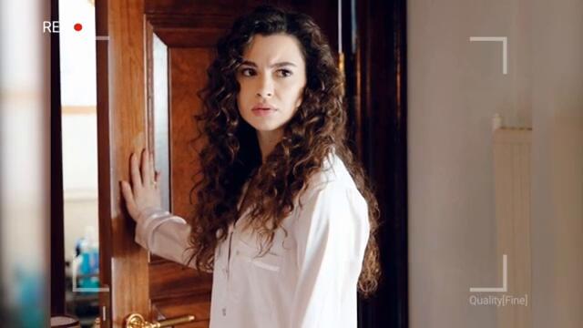 Ночная сказка 23 серия на русском языке. Новый турецкий сериал. Анонс