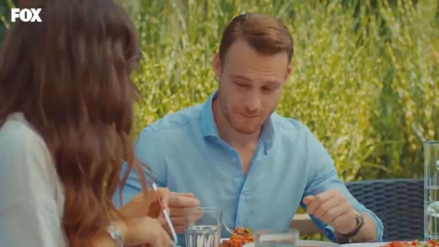 Постучись в мою дверь 27 Серия (Русский Дубляж)