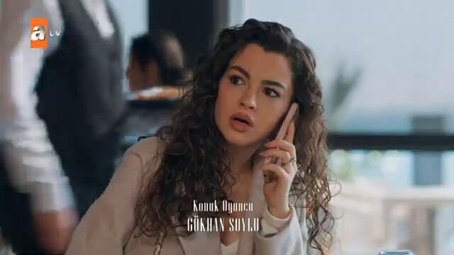''Canfeza'yı öyle bir elinden alacağım ki... - Bir Gece Masalı 22. Bölüm