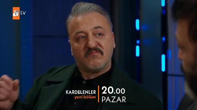 Kardelenler 4. Bölüm 2. Fragman | “Anne sen benim altınlarımı mı çaldın?" @Kardelenleratv