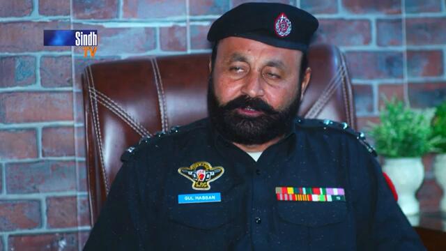 Dolaab | Episode 82 | Soap Serial | SindhTVHD Drama