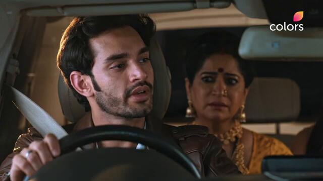 Apollena | Full Episode - 78 | Apollena's life is in danger | Colors TV