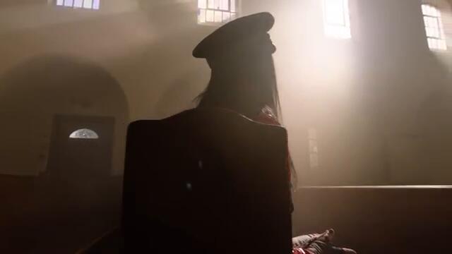 WEDNESDAY 13 - When The Devil Commands (Official Video) | Napalm Records