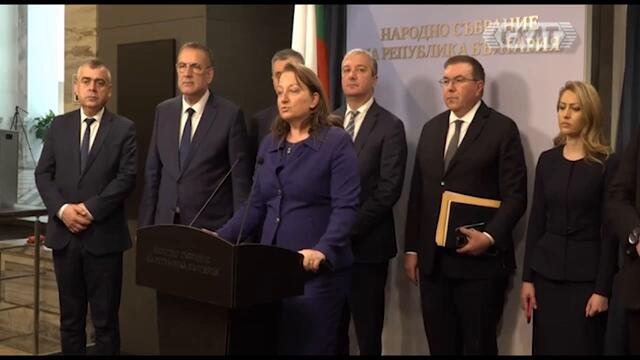 Много бързо обърнаха палачинката и намериха пари за увеличение на пенсиите по Швейцарското правило