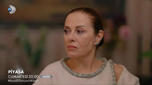 Piyasa 1. Bölüm 2. Fragmanı | 22 Şubat Cumartesi  @kanald 'de başlıyor! 💙