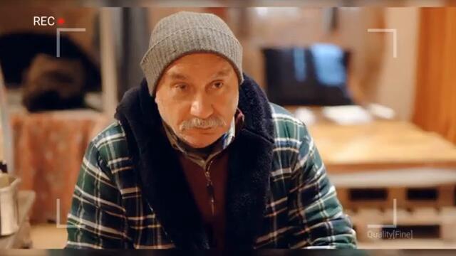 Лейла 23 серия на русском языке. Новый турецкий сериал Анонс