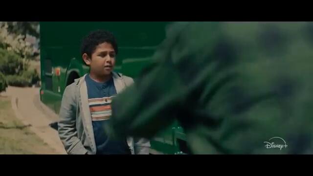 ALEXANDER and the Terrible, Horrible, No Good, Very Bad Road Trip Trailer (2025)